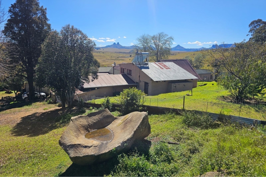 15 Bedroom Property for Sale in Harrismith Rural Free State